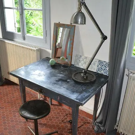 Semesterbostad Authentique Maison Normande Du Xviii Eme Siecle 