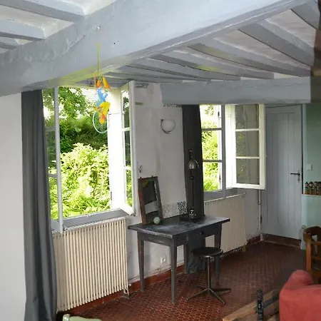 Authentique Maison Normande Du Xviii Eme Siecle 