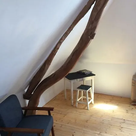 Semesterbostad Authentique Maison Normande Du Xviii Eme Siecle 